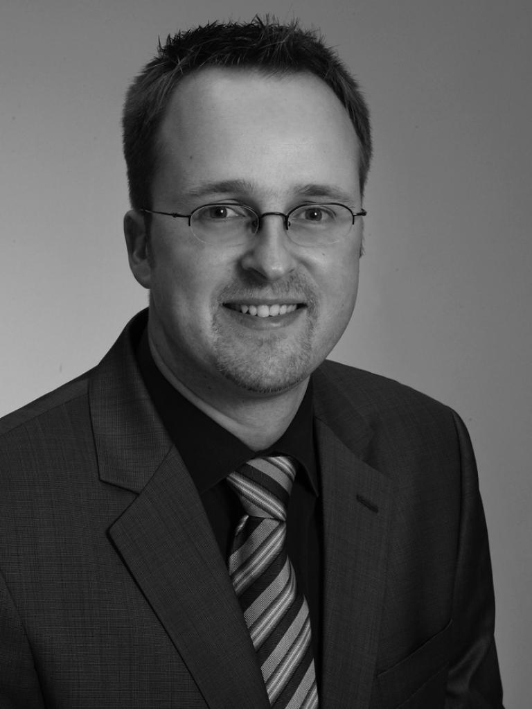 David Plättner.