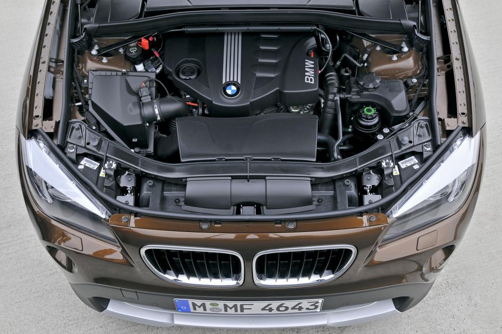 Der 2,0-Liter Diesel leistet stramme 177 PS
