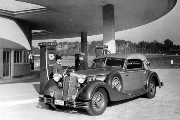 Die Geschichte des Automobils - Autobahnen, ein weltweiter Exporterfolg