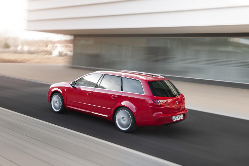 Die Multitronic ist jetzt auch mit dem 2,0-Liter-TDI kombinierbar