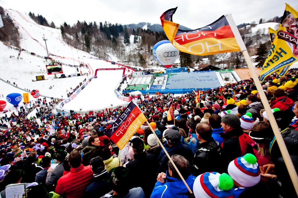 Die Region Oberbayern erfreut sich bei Autoreisenden nicht nur wegen internationaler Wintersportereignisse der größten Beliebtheit. 