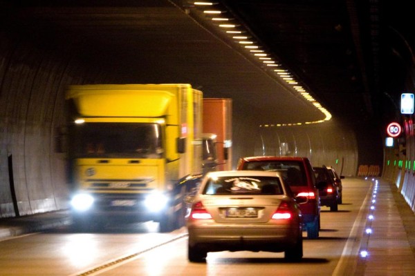 Dieselpreis auf dem Weg zum Rekordhoch 