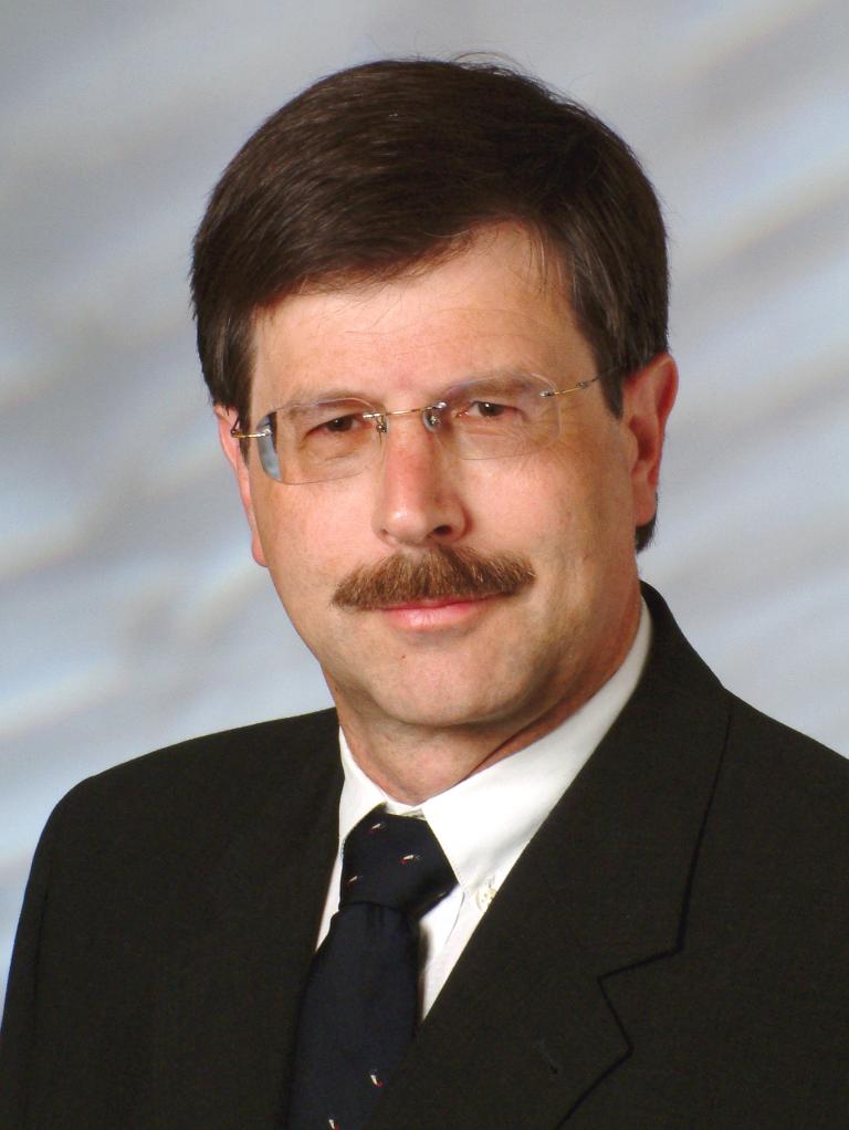 Dr. Hendrik Stevens.