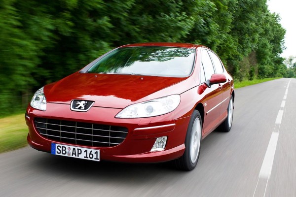 Eigenes Modell: Peugeot hat Indien-Pläne 