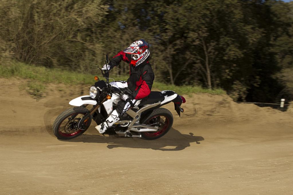 Elektro-Motorrad: Zero Motorcycles präsentiert neue Modelle 
