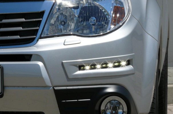Für neue Fahrzeugmodelle - Tagfahrlicht wird zur Pflicht