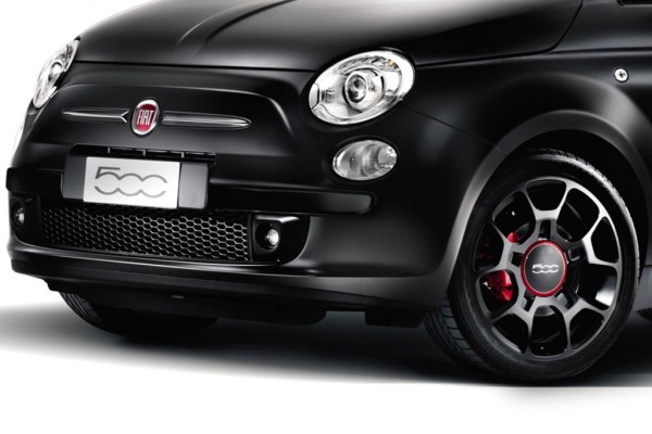 Fiat 500 TwinAir - Neue Ausstattung für den Knauserer