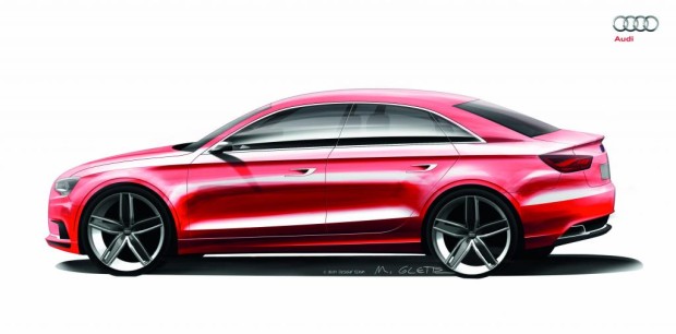 Genf 2011: Live-Übertragung der Audi-Pressekonferenz