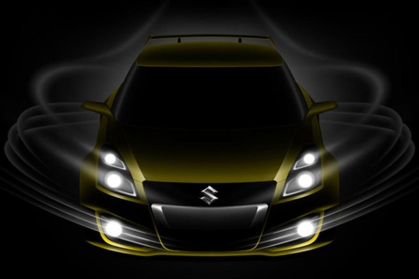 Genf 2011: Suzuki Swift S-Concept - Sportlicher Ableger geplant