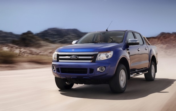 Genf 2011: Viele Neuheiten bei Ford