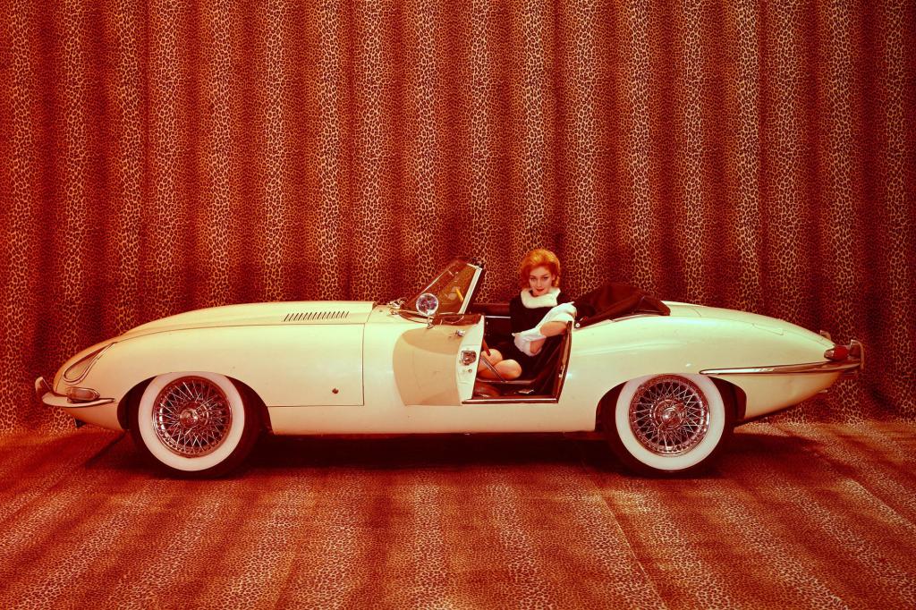 Genfer Automobilsalon: Die 20 spannendsten Sportwagen aller Zeiten - Von der Strahlkraft der Speedsymbole