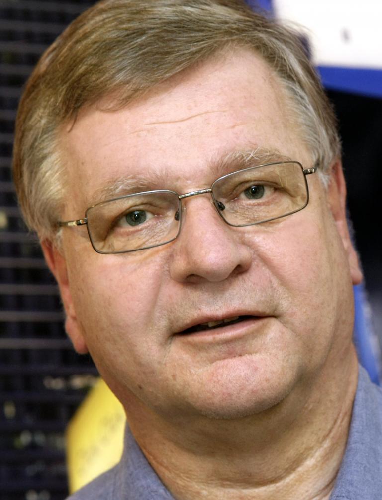 Glosse: Nachgeplappert
