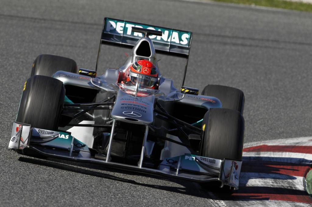 Grand Prix von Bahrain nun im November
