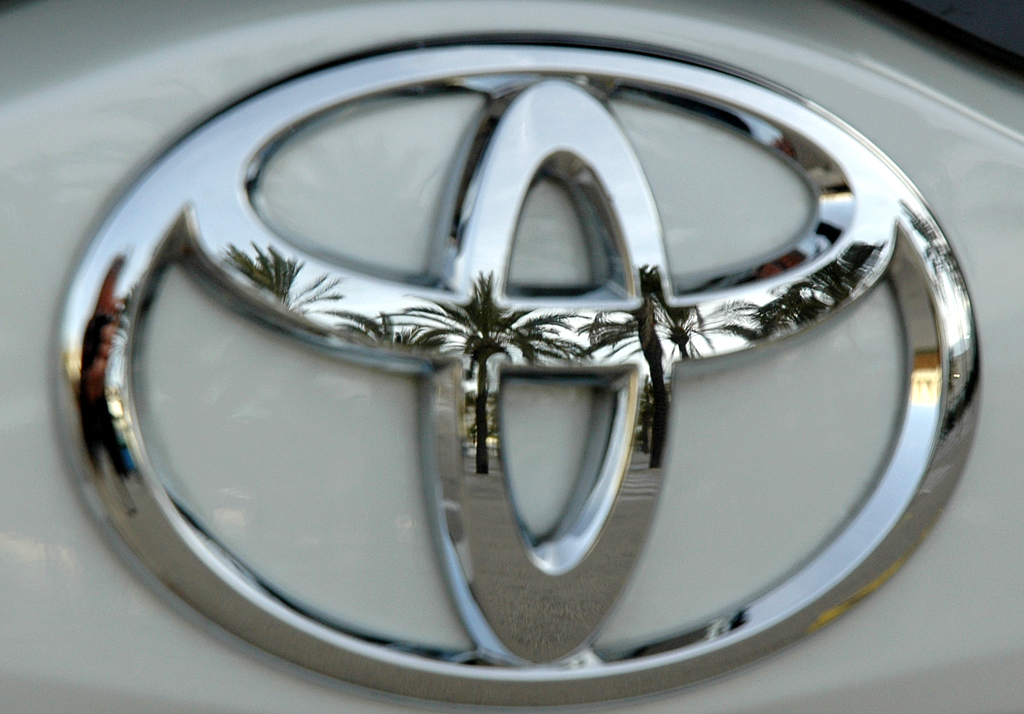Großer Kleiner: Toyota kündigt neuen Minivan Verso-S noch für Mitte März an