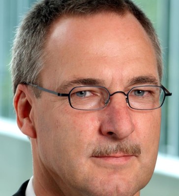 Hans-Jürgen Förster verlässt Getrag
