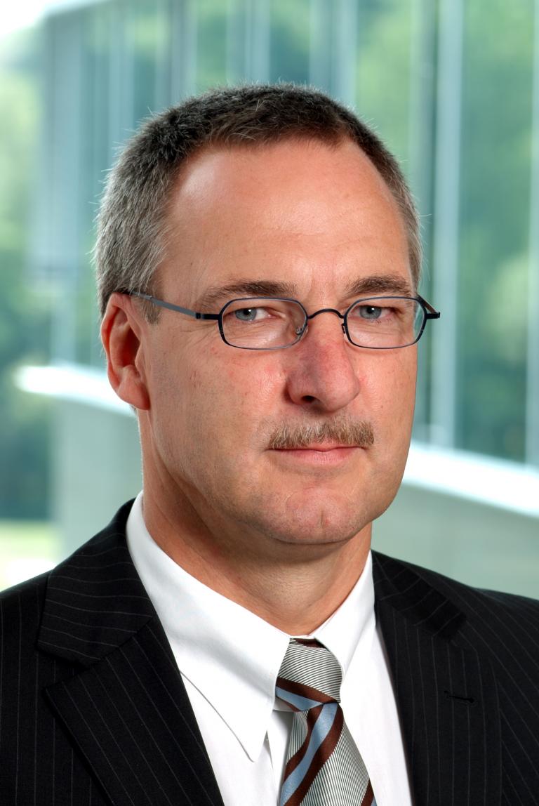 Hans-Jürgen Förster.