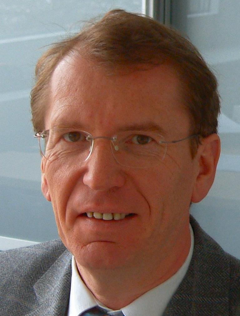 Heinz Werner Breuer verstorben