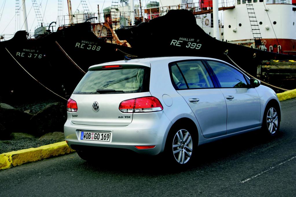 Hohe Nachfrage verlängert Wartezeit auf Neuwagen  