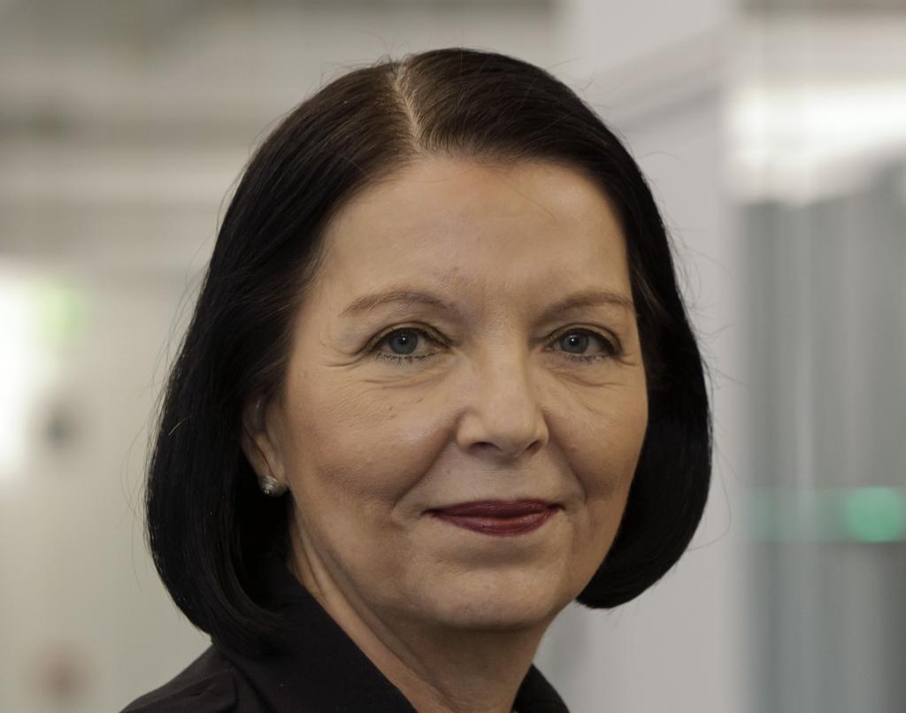 Hohmann-Dennhardt im Daimler-Vorstand