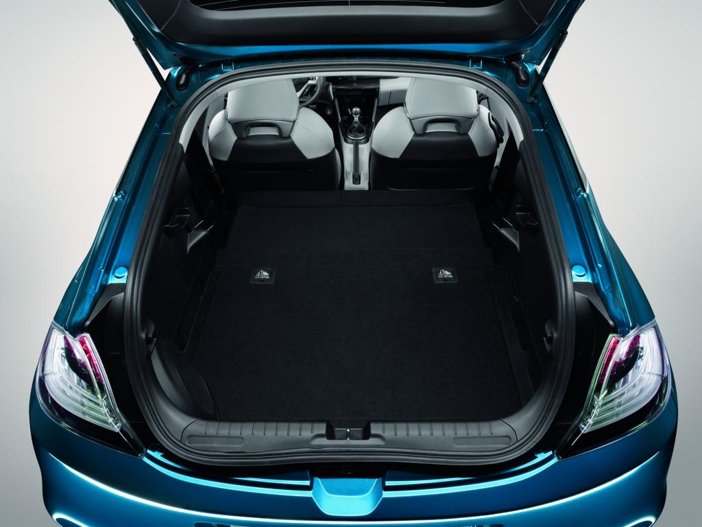 Honda CR-Z.