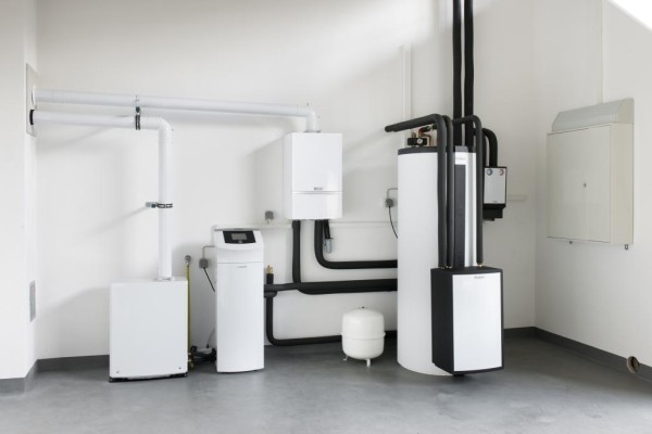 Honda und Vaillant entwickeln Mikro-Heizkraftwerk für Einfamilienhäuser