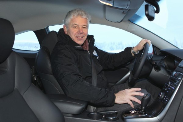 Hyundai-Chef Frey: ''Wachstum im Windschatten von Toyota und VW'' 