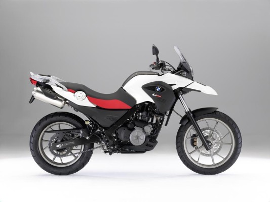 IMOT 2011: BMW präsentiert Neuheiten