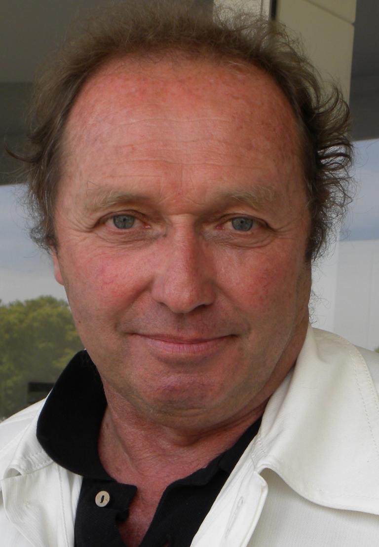 Jochen Mass.