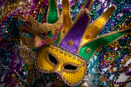 Karneval - Feiern ohne Folgen