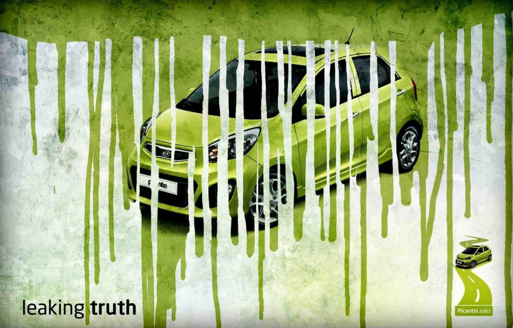 Kia startet Picanto-Kampagne