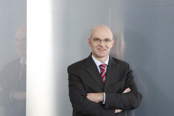 Klaus Stahlmann verlässt MAN