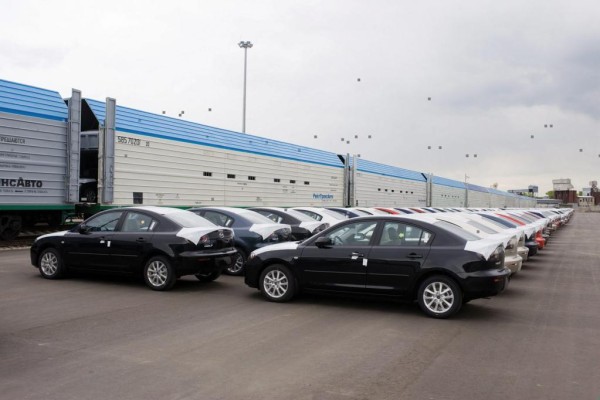 Logistik: Hohe Strafen bei versäumter Import-Deklaration 