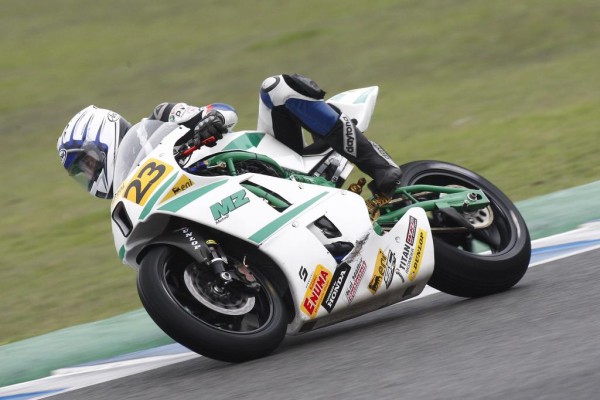 MZ startet mit Änderungen in die Moto2-Saison