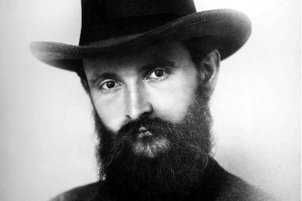 Mann mit Visionen: Ohne Robert Bosch und seine 