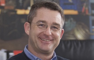 Markus Hauf.