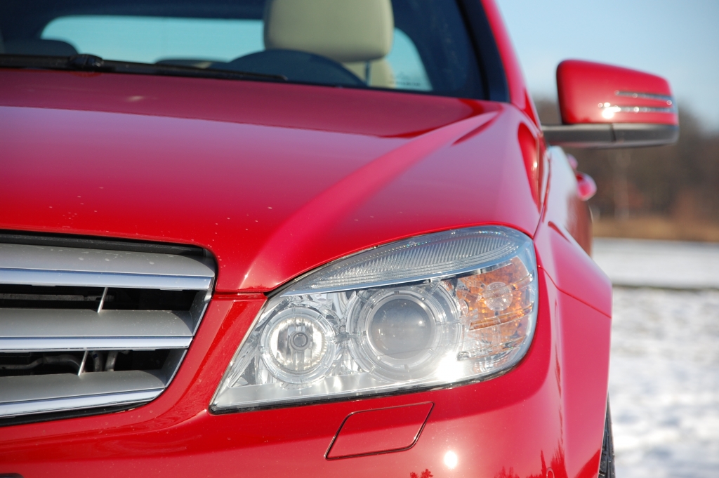 Mercedes-Benz Bank mit Internetbörse für Leasing-Fahrzeuge