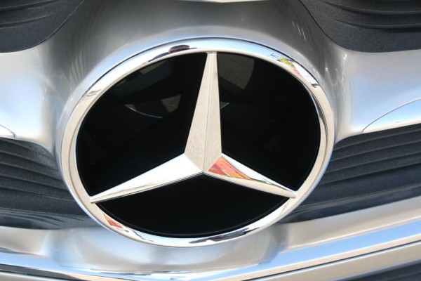 Meredes-Benz startet mit 23 Prozent Absatzplus ins Jubiläumsjahr
