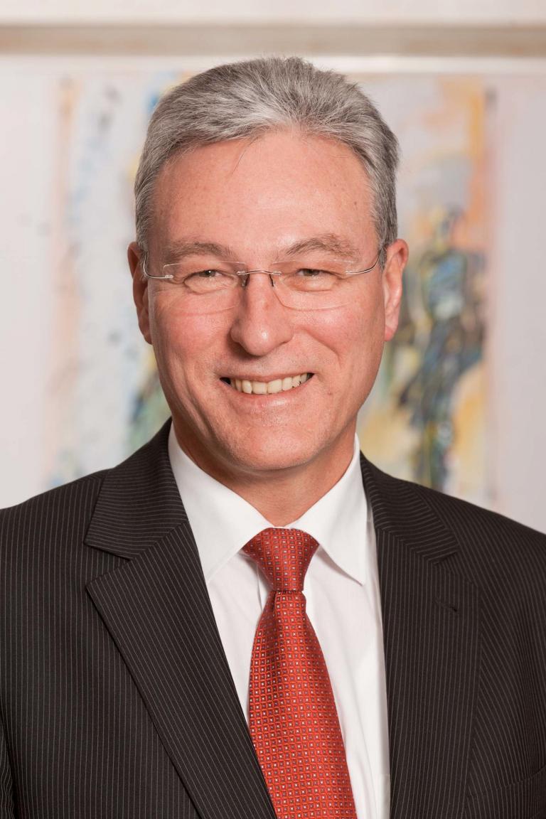 Michael Siedentop.