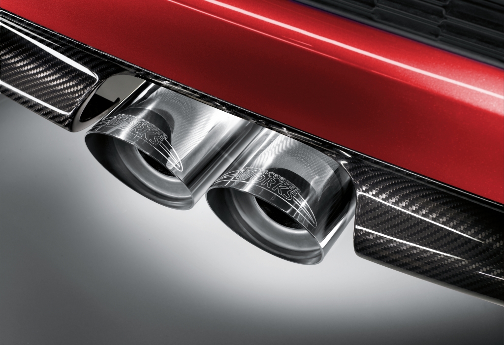 Mini Cooper SD: Neuer Top-Diesel 