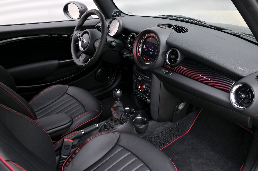Mini Cooper SD: Neuer Top-Diesel 