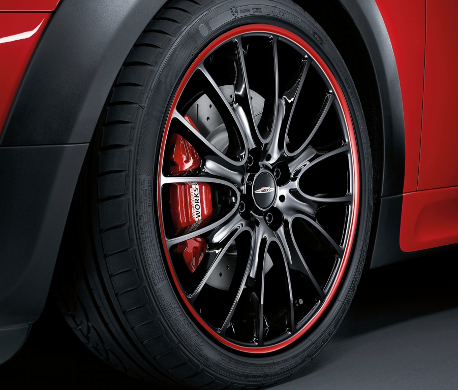 Mini Cooper SD: Neuer Top-Diesel 