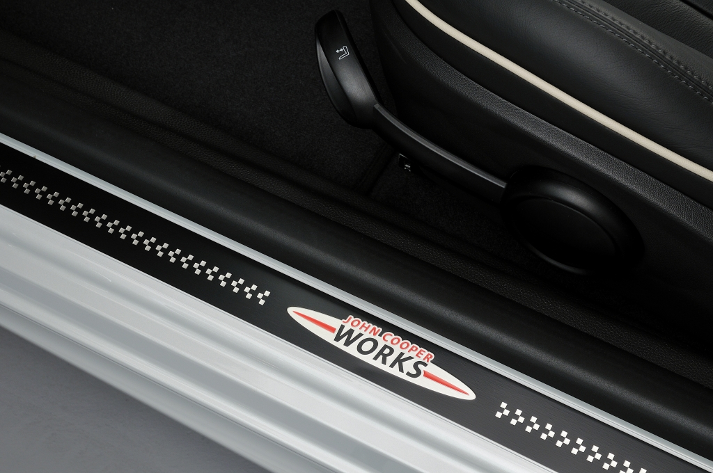 Mini Cooper SD: Neuer Top-Diesel 