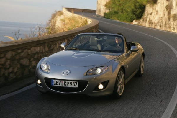 Motor-Talk-Umfrage - Mazda-Fahrer am zufriedensten