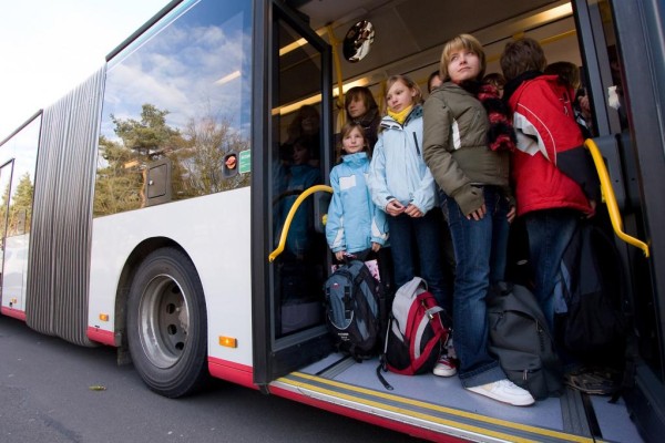 Nahverkehr: Vorerst keine Entschädigung bei Busverspätungen 