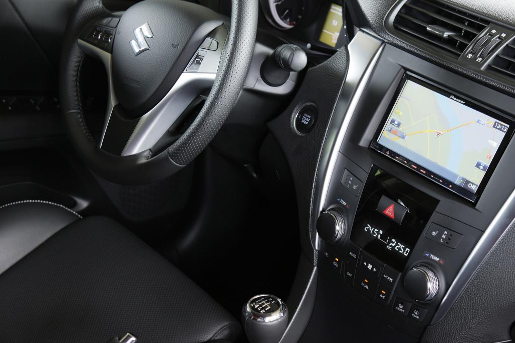 Navigation-Update - Neue Karten für schnelle Zielführung