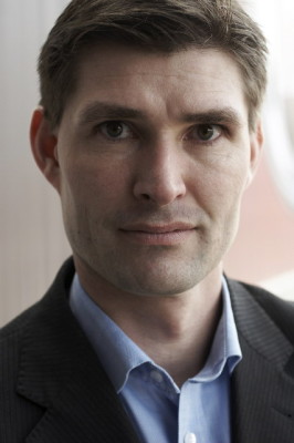 Neergaard leitet Direktion Fiat Professional