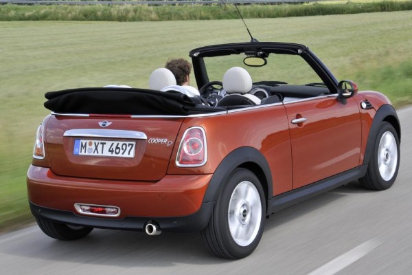 Neue Preise bei Mini 
