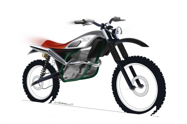 Neue deutsche Motorradmarke schlüpft aus dem Ei 