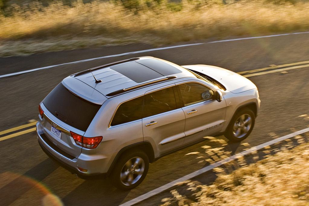Neuer Dieselmotor für Fiat-Chrysler-Modelle 