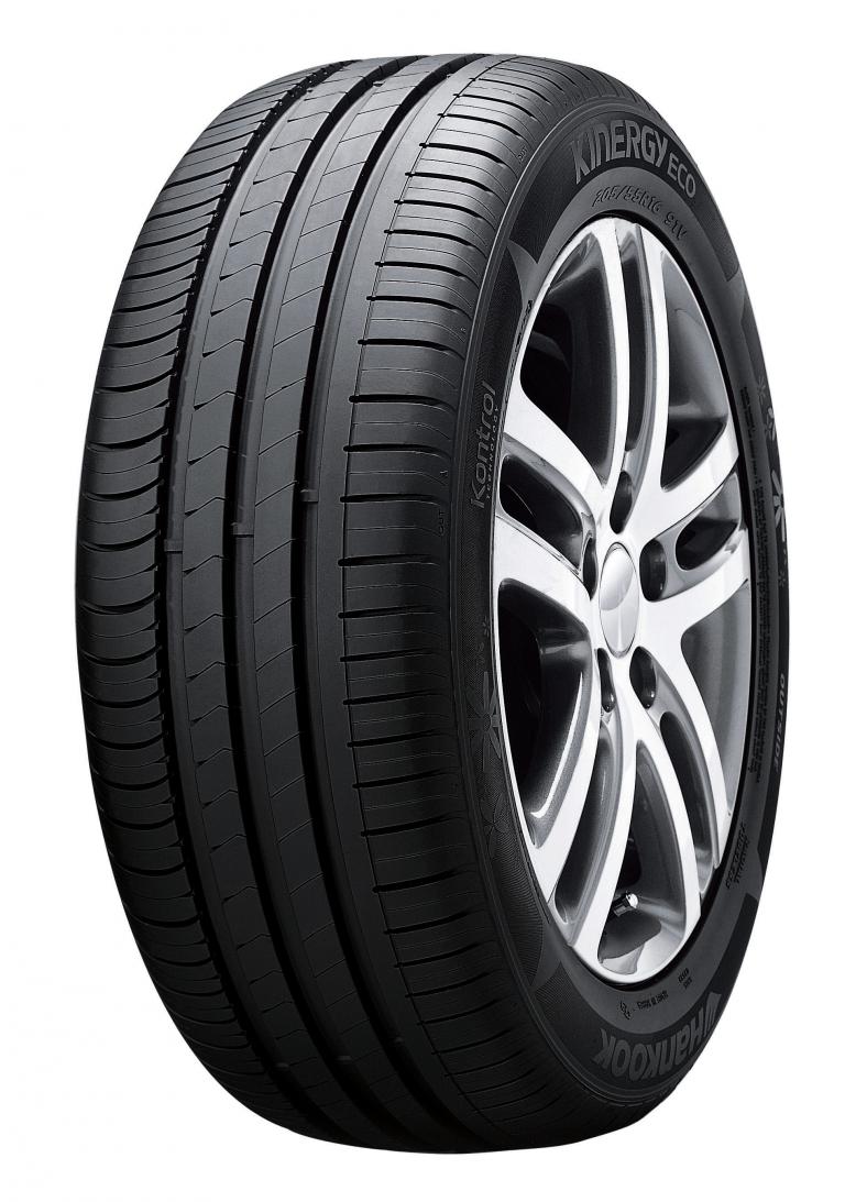 Neuer Pkw-Reifen von Hankook 